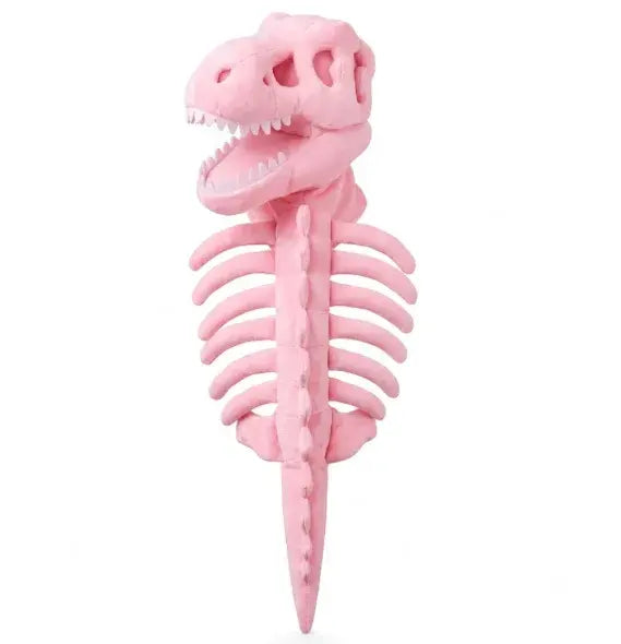 Costume Scheletro Dino - guida taglie